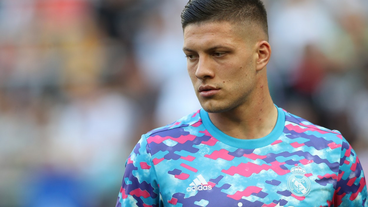 Luka Jović