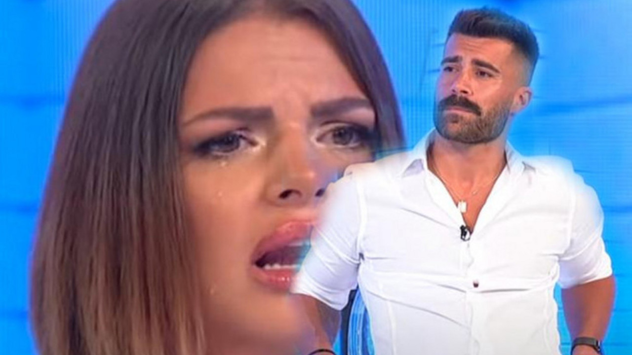 Rialda Karahasanović, Kenan Tahirović