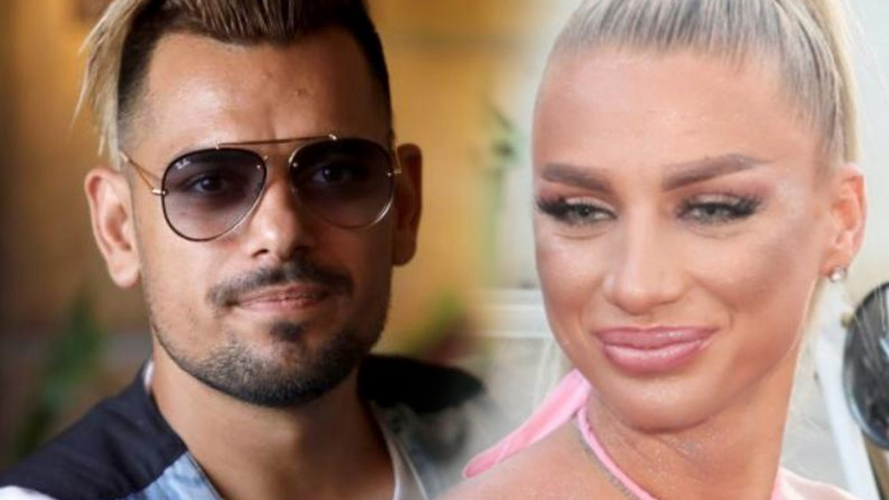 Milica Kemez, Bora Santana