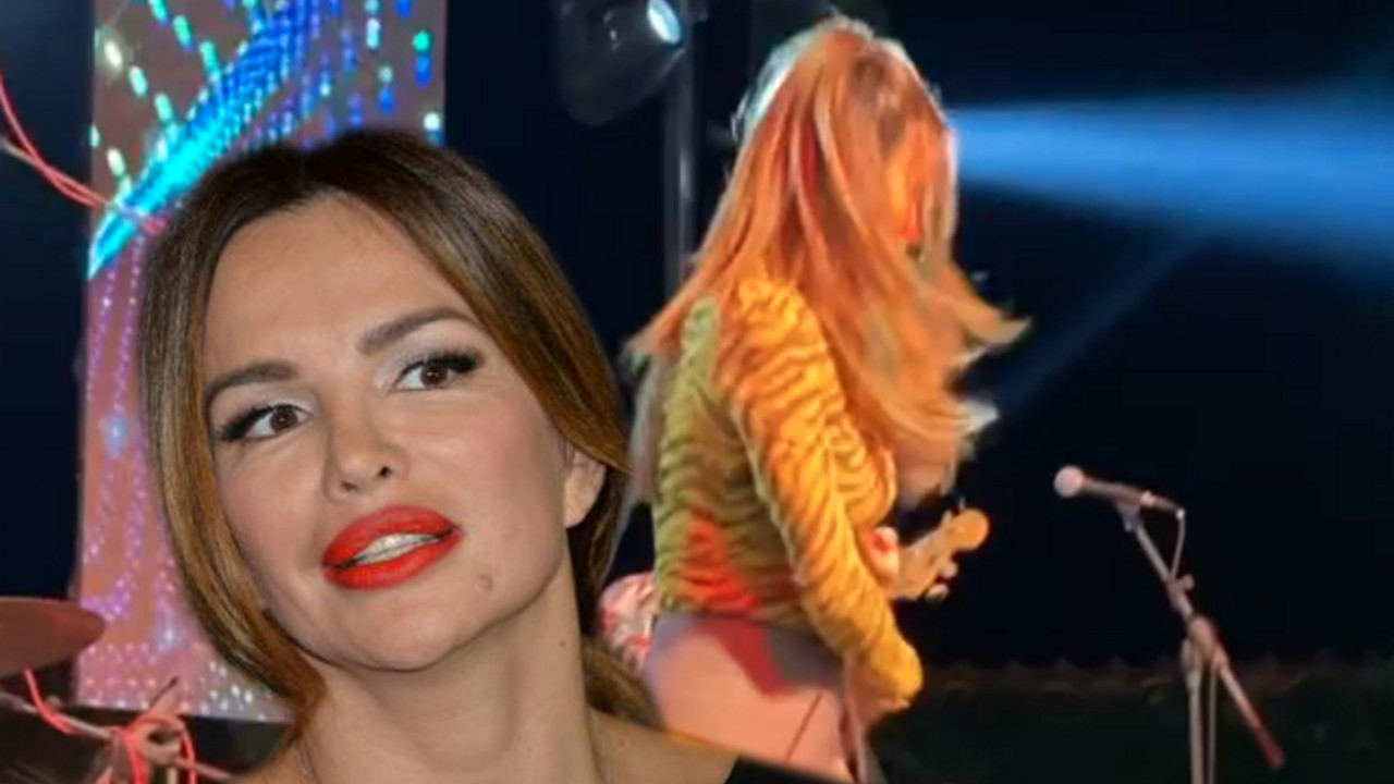 Severina