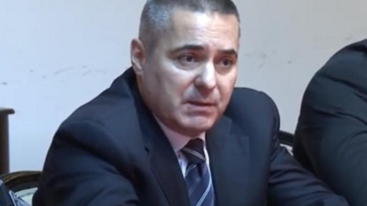 Veselin Veljović