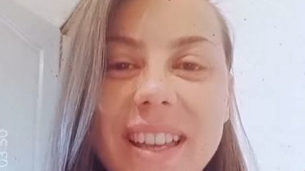 Milica Ademović