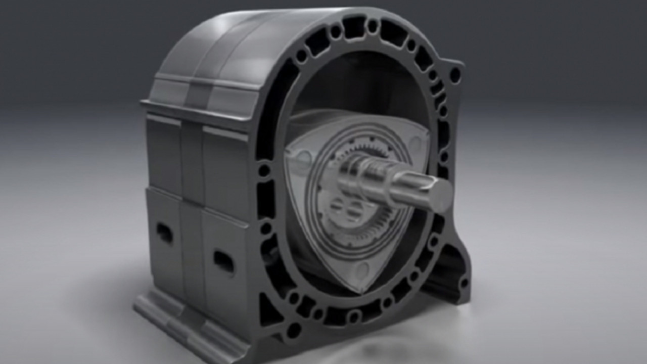 rotacioni motor