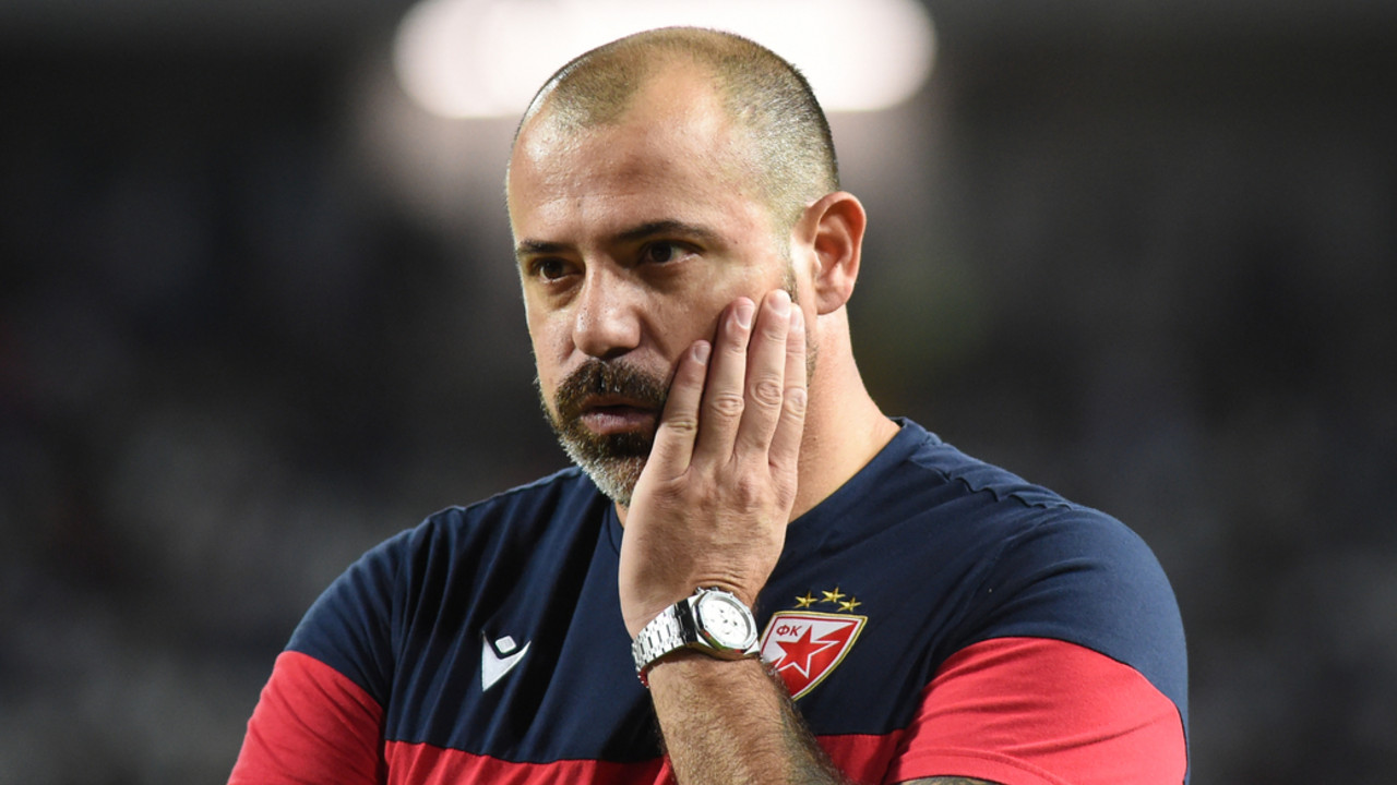 Dejan Stanković