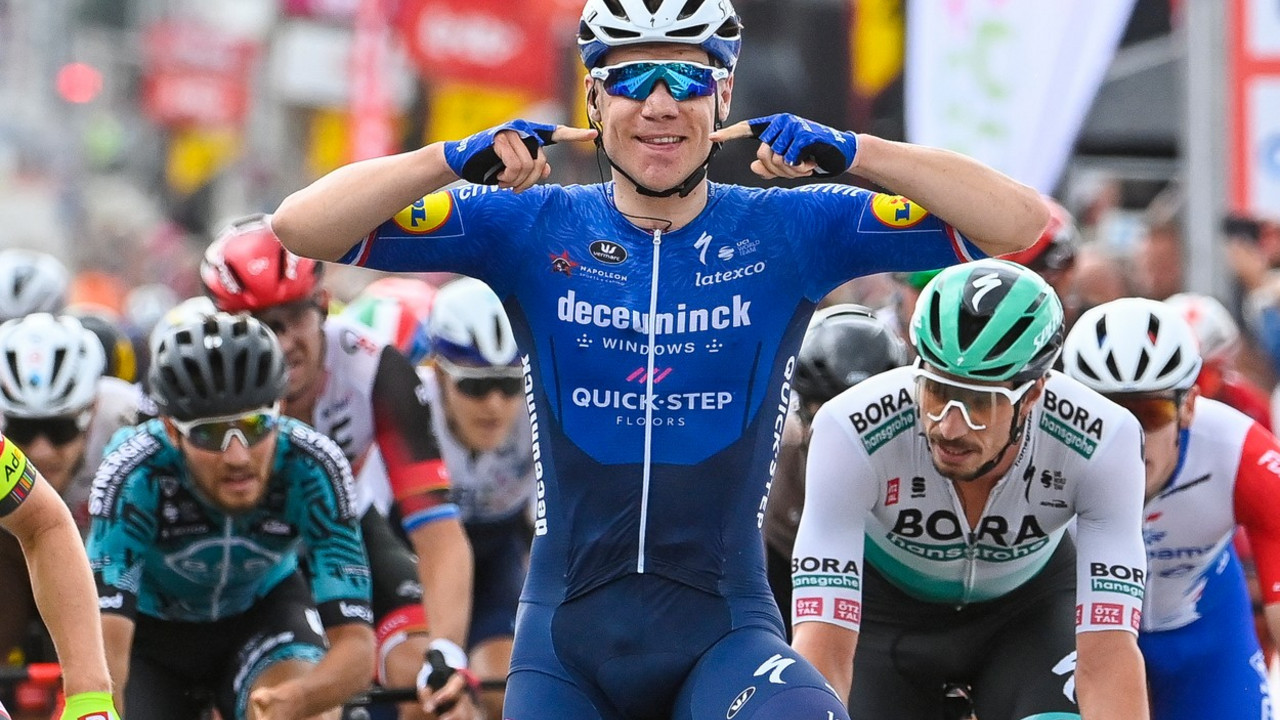 Fabio Jakobsen