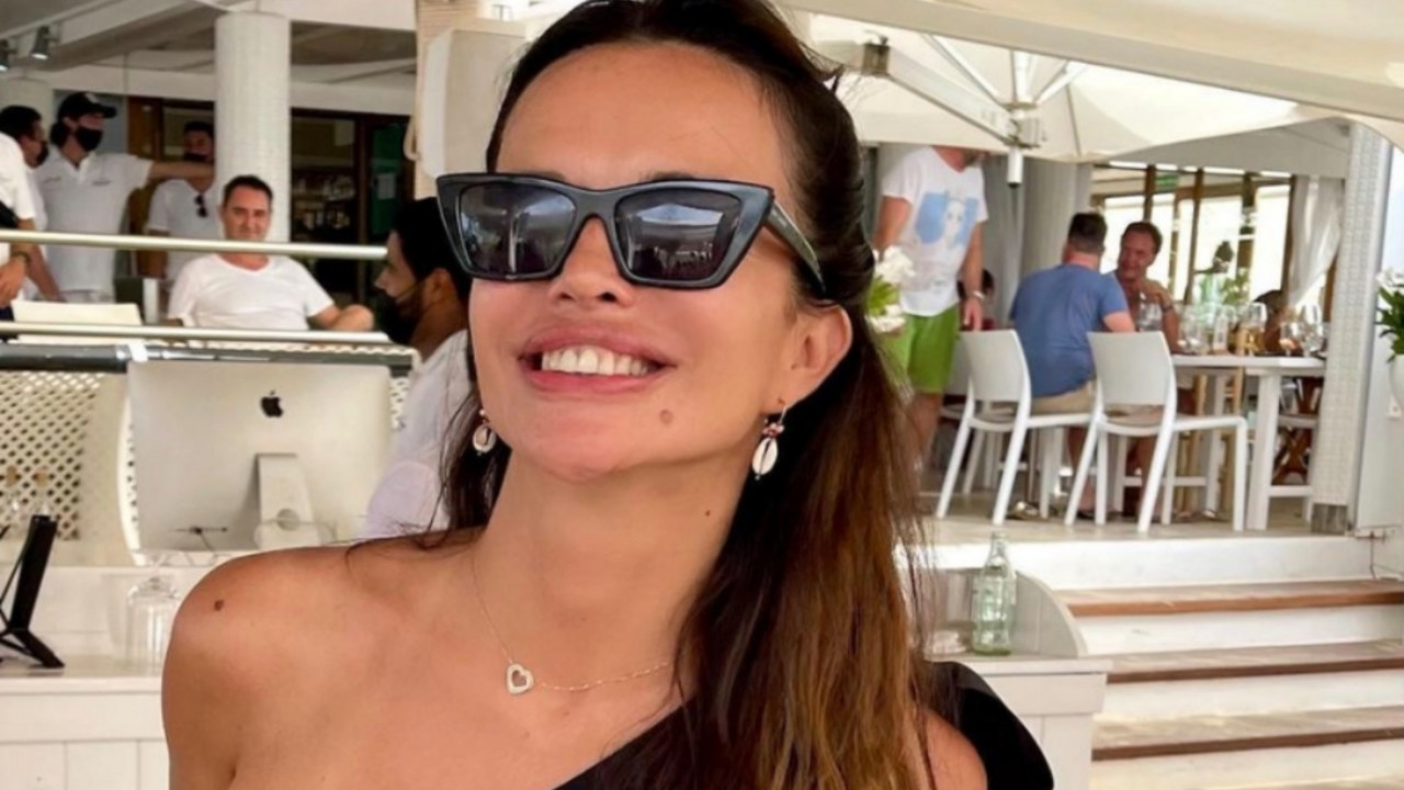 Severina