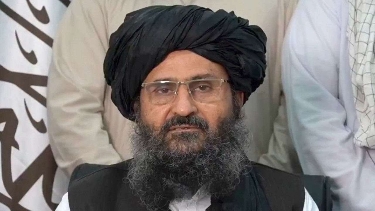 Mula Baradar