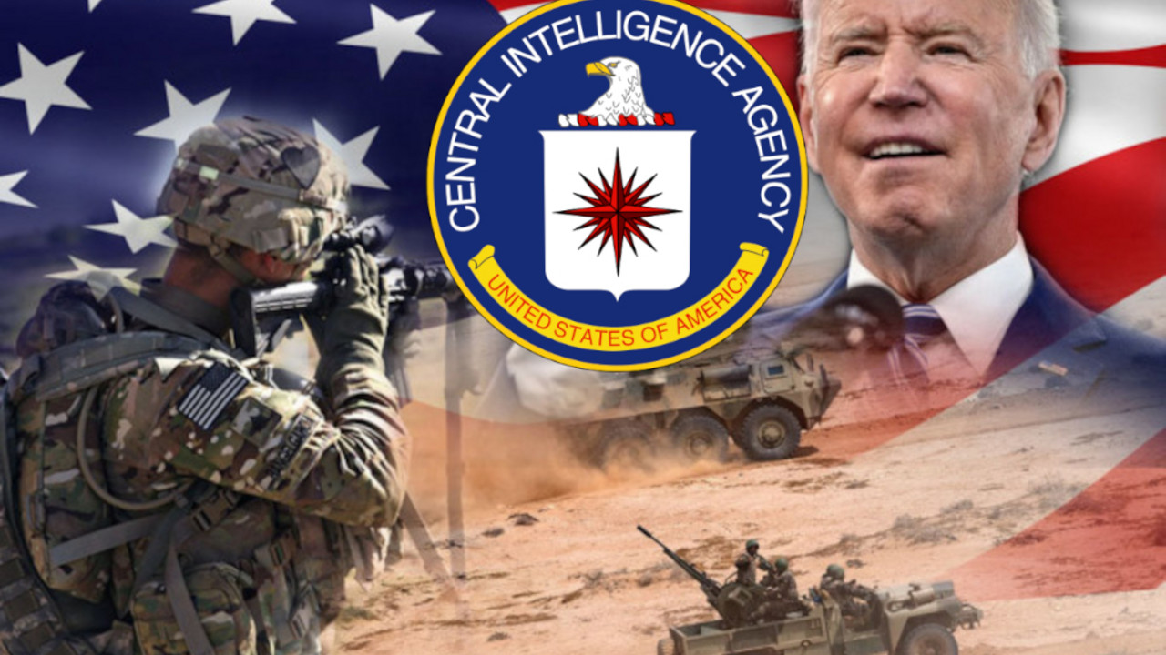 CIA