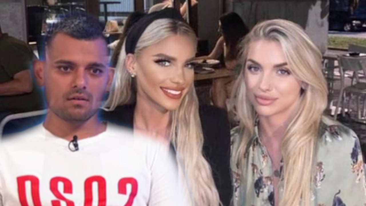Milica Kemez, Bora Santana, Mirela Kemez