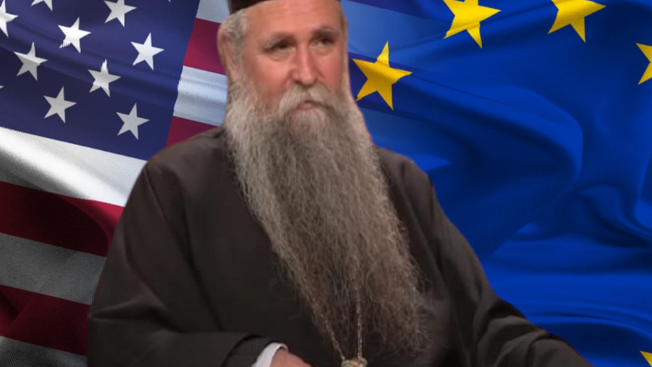 mitropolit Joanikije