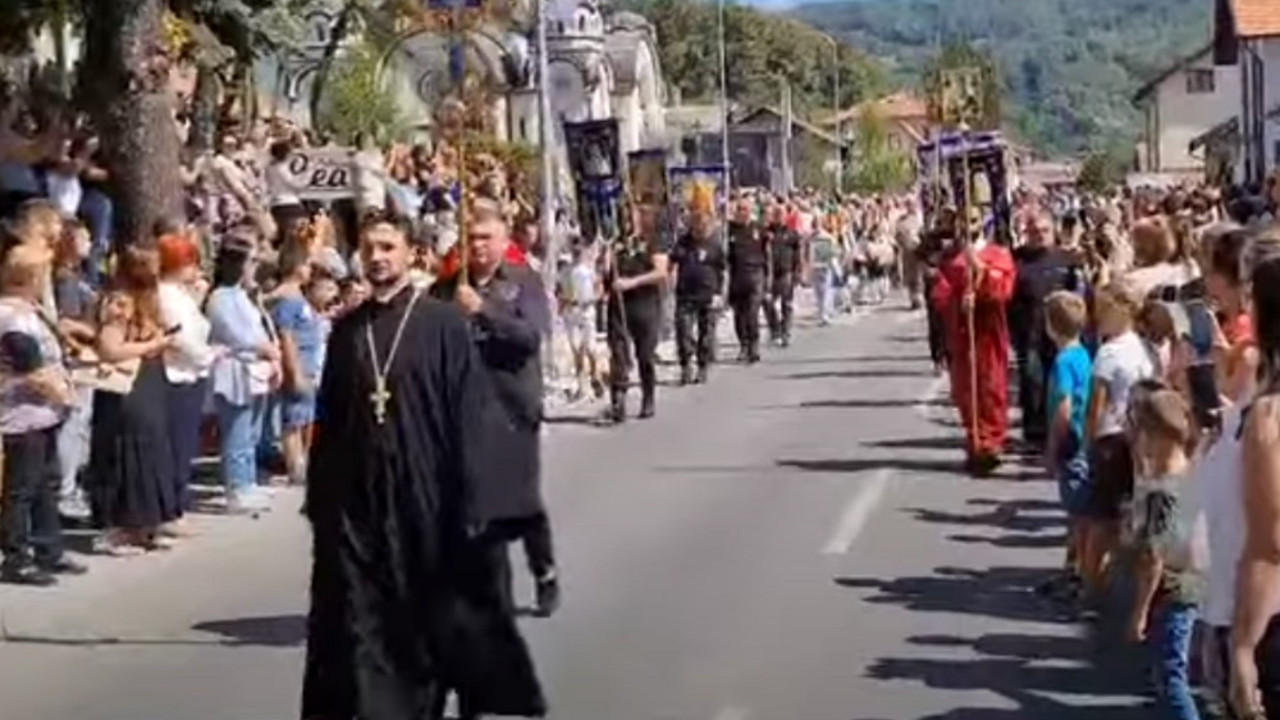 litija u Doboju
