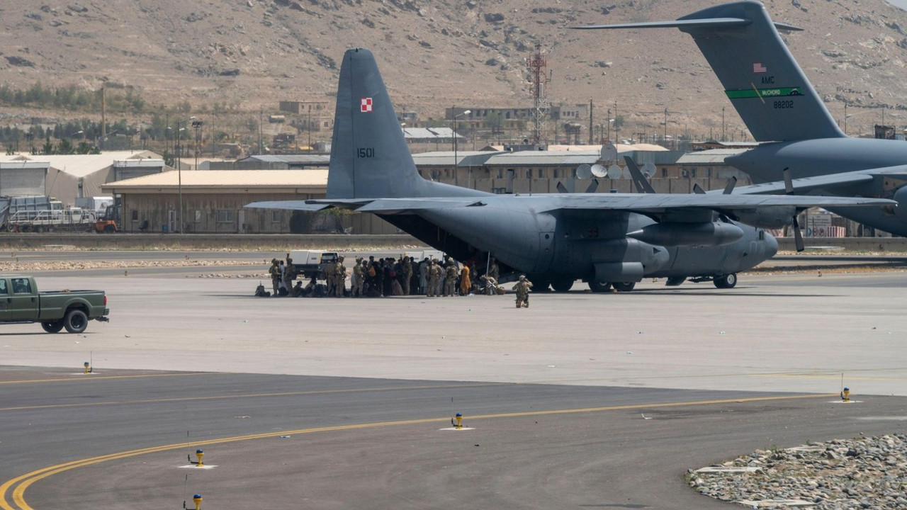 Kabul