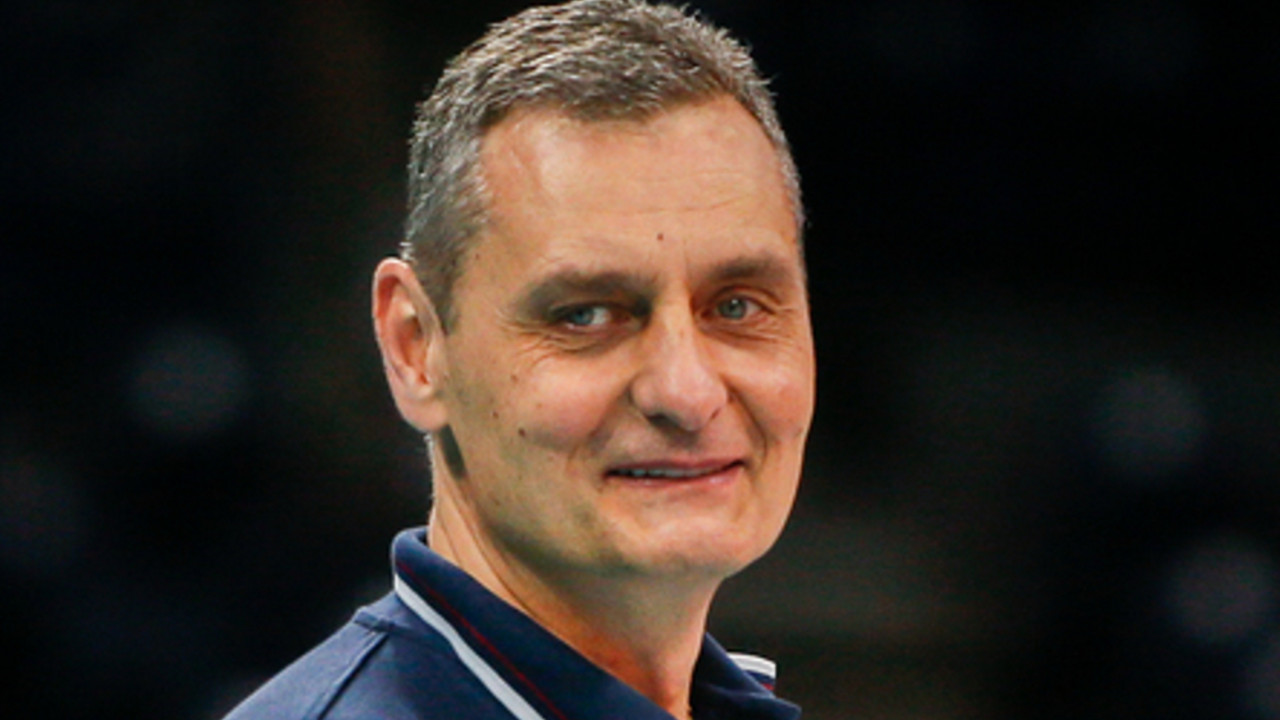 Zoran Terzić