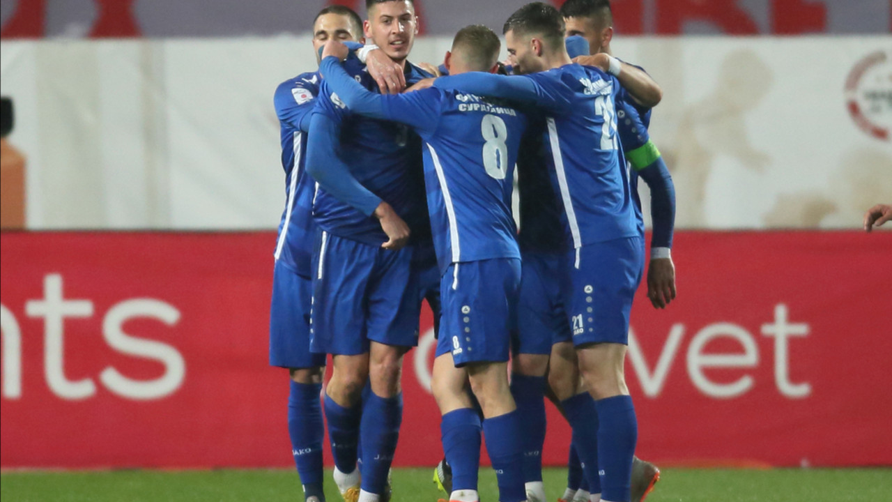FK Radnik