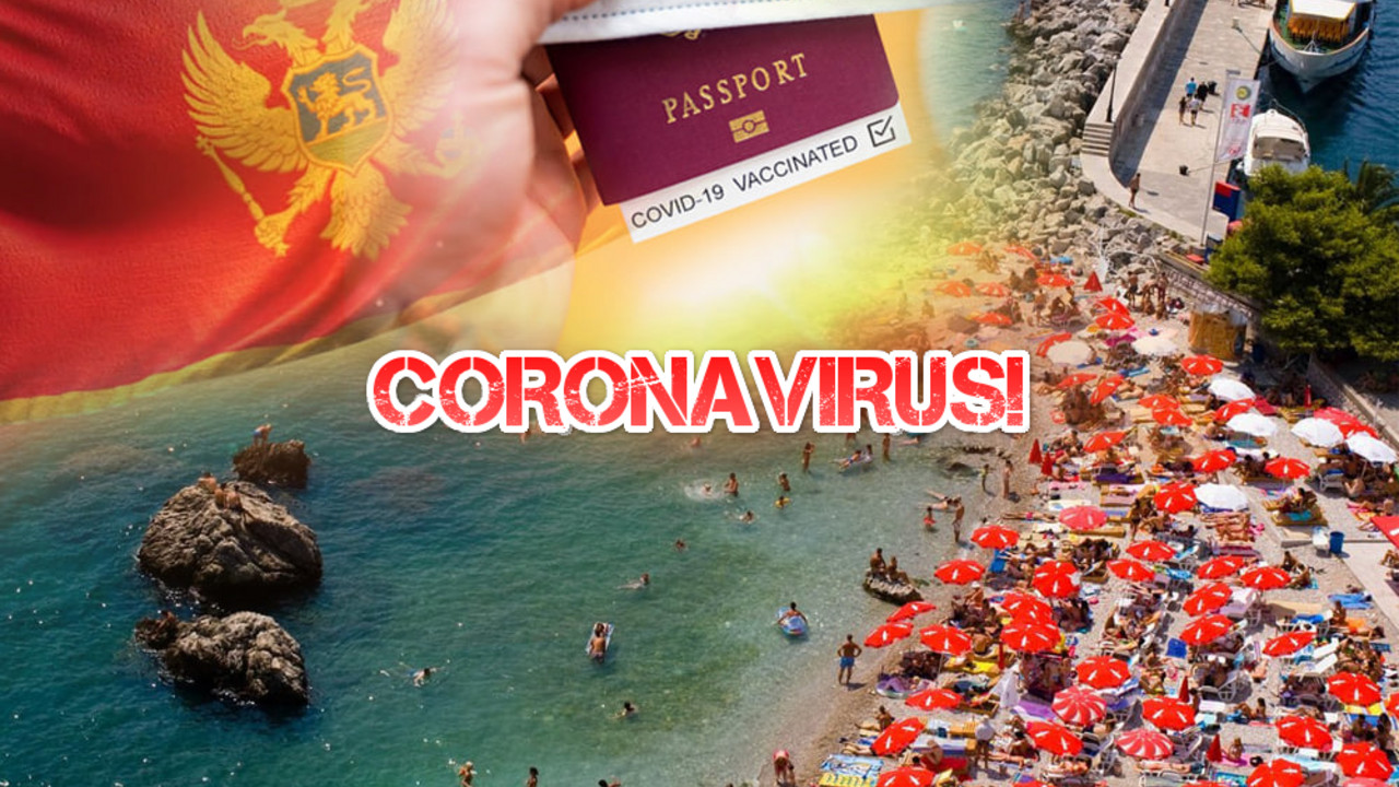 Koronavirus, Budva