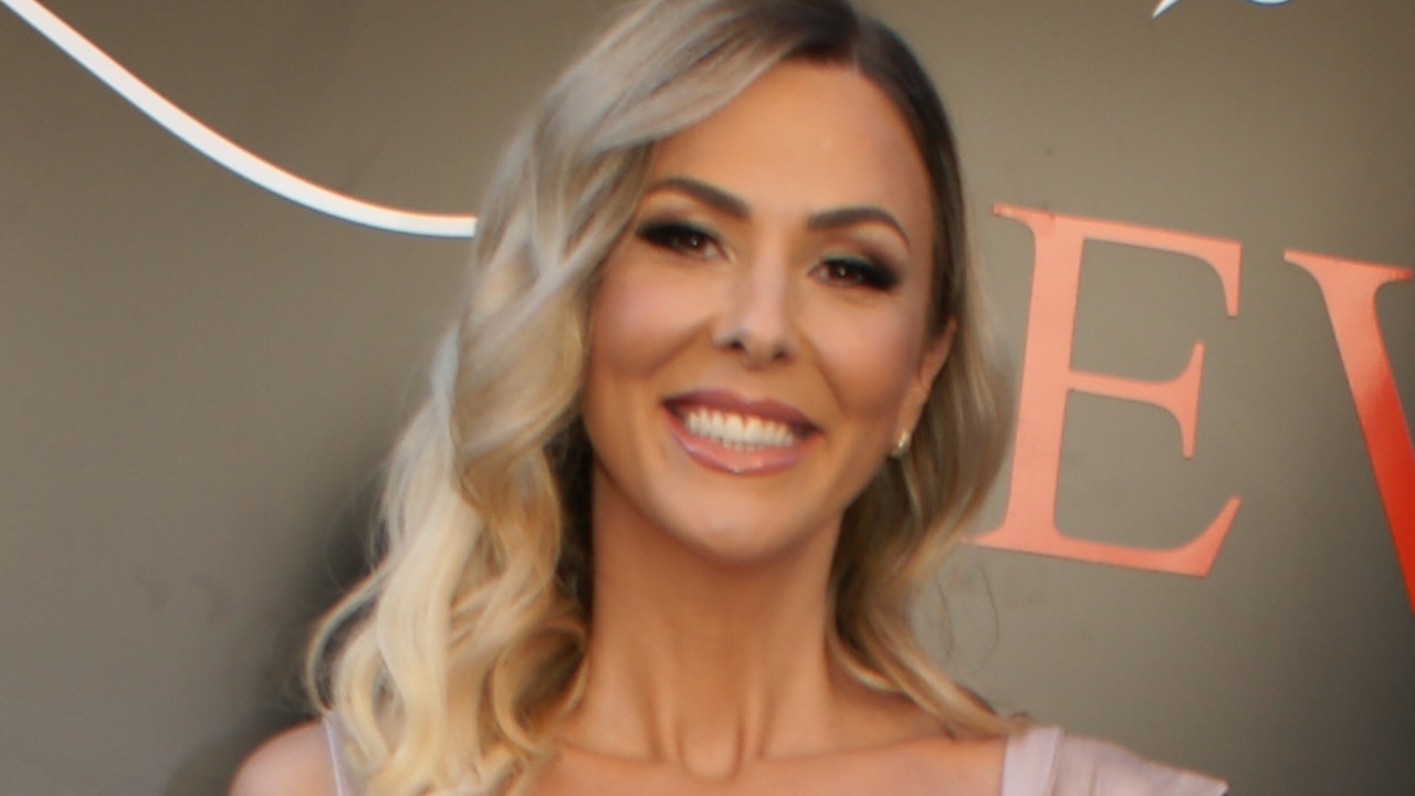 Kristina Iglendža