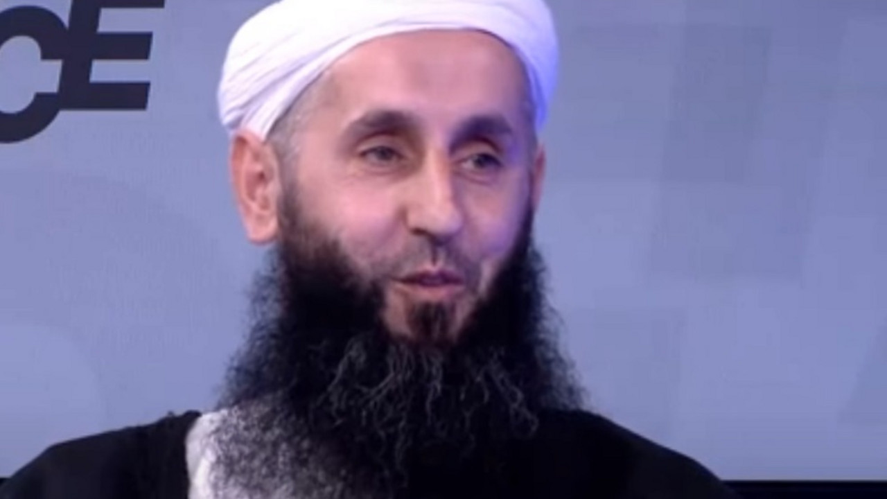Husein Bilal Bosnić