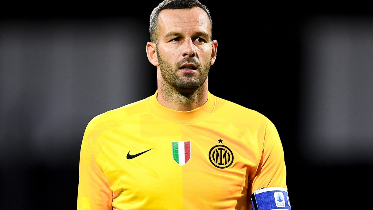 Samir Handanović
