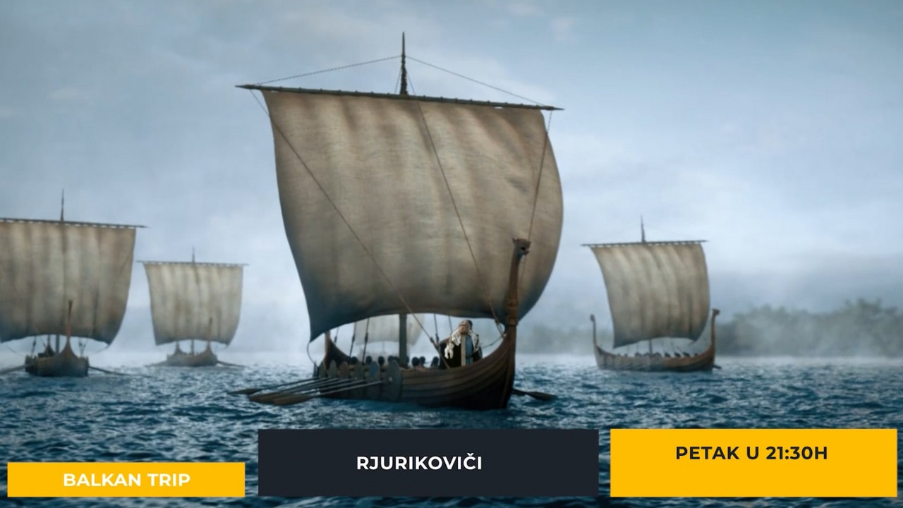 Rjurikovici