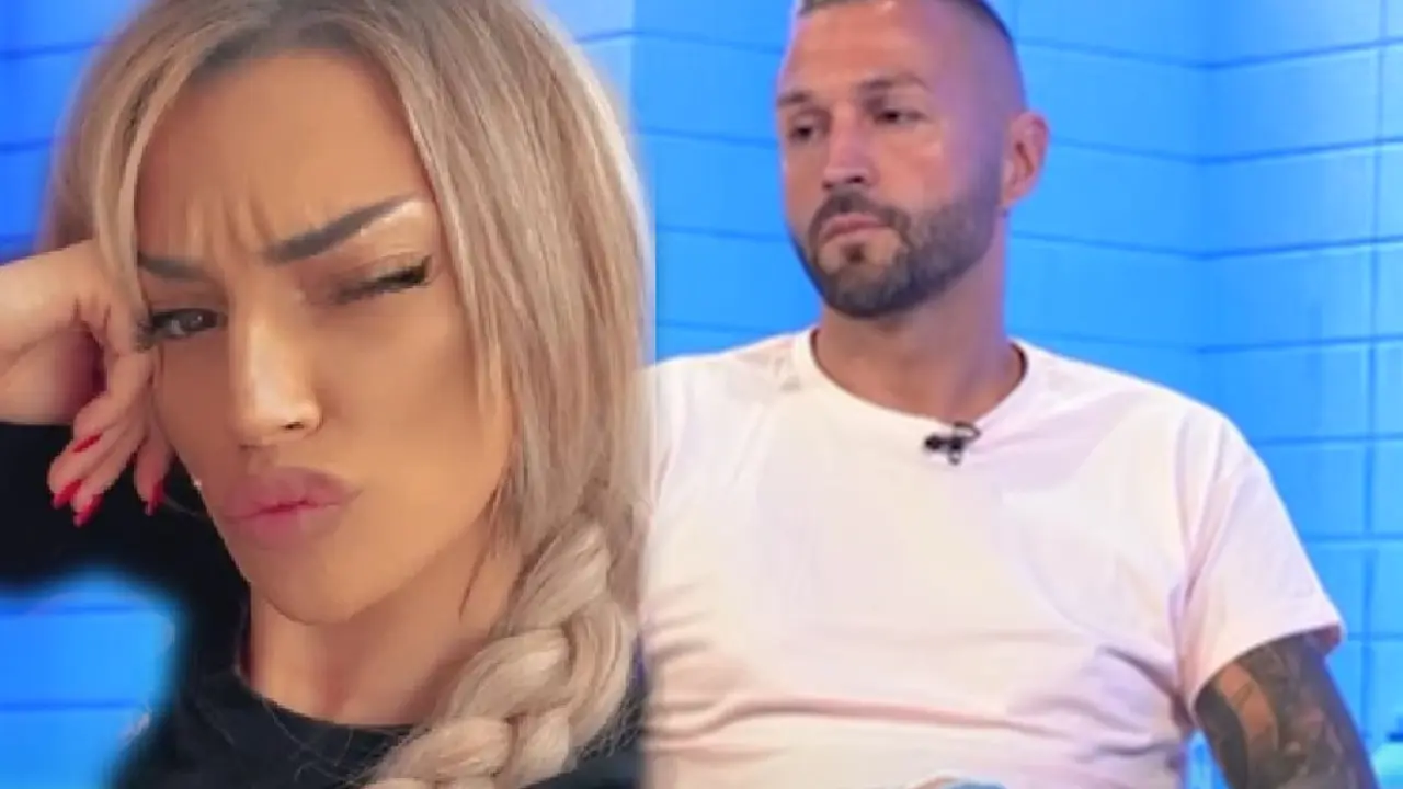 Tara Simov, Nenad Aleksić Ša