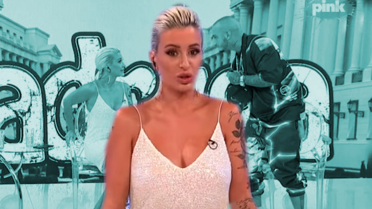 Dušica Jakovljević