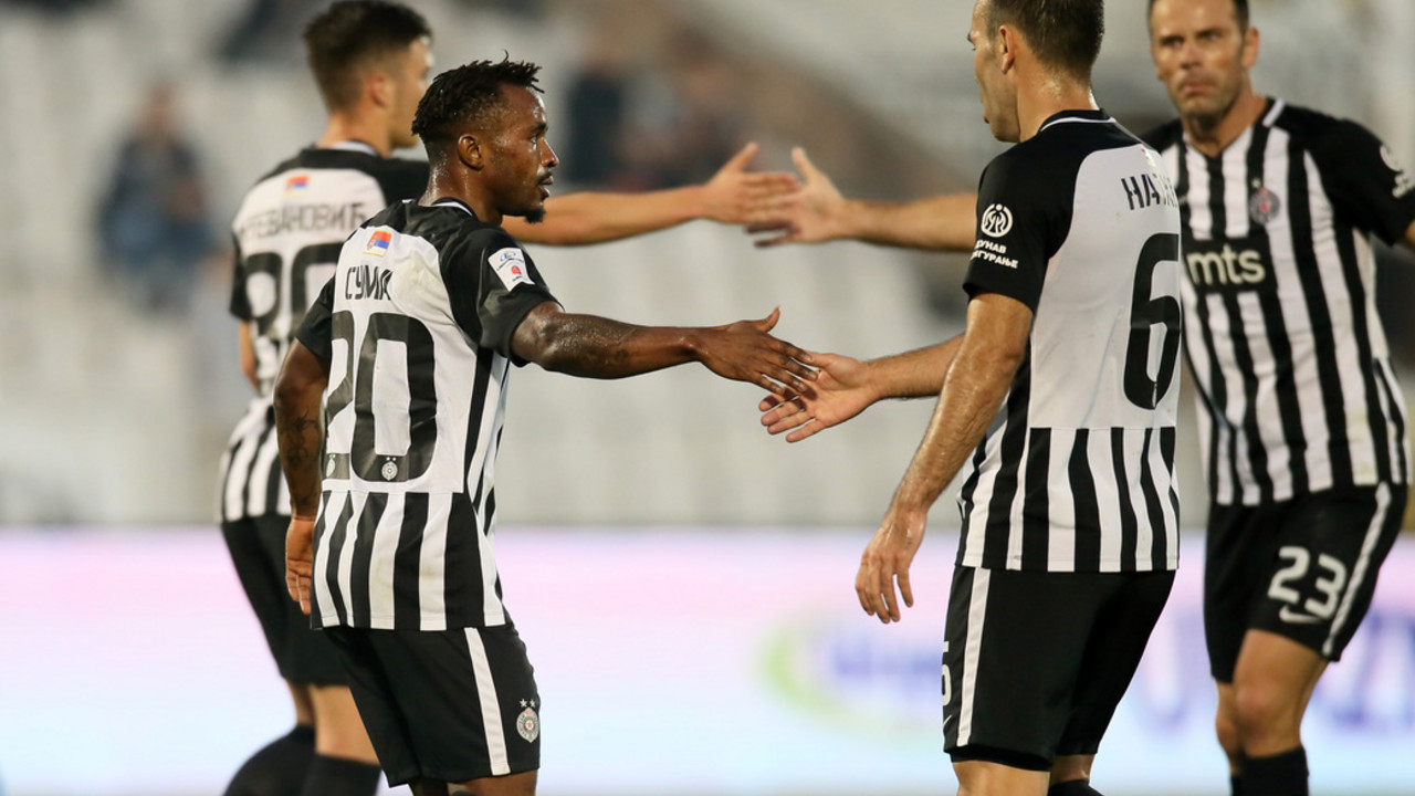 FK Partizan