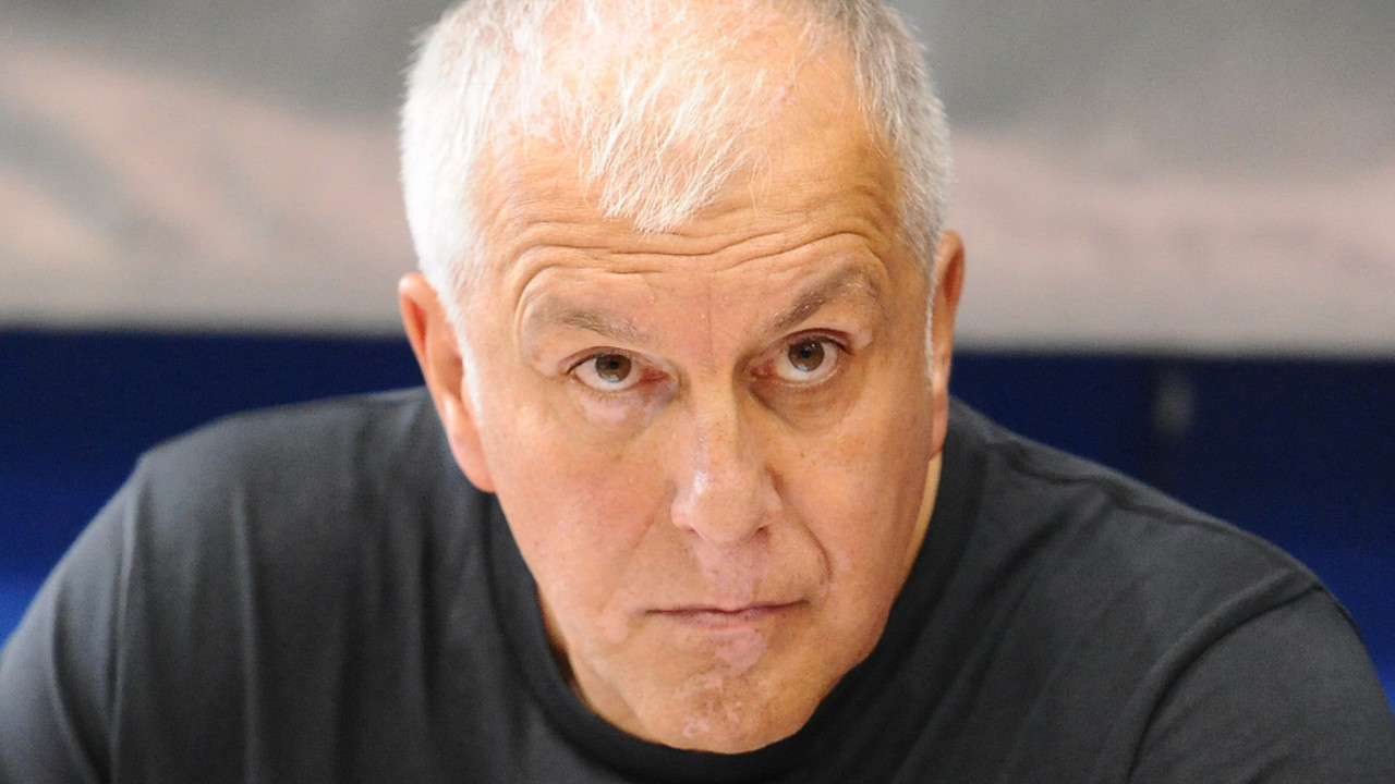 Željko Obradović