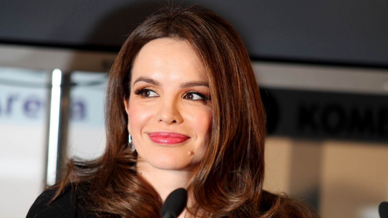 Severina