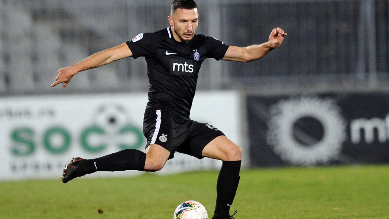 Aleksandar Lutovac