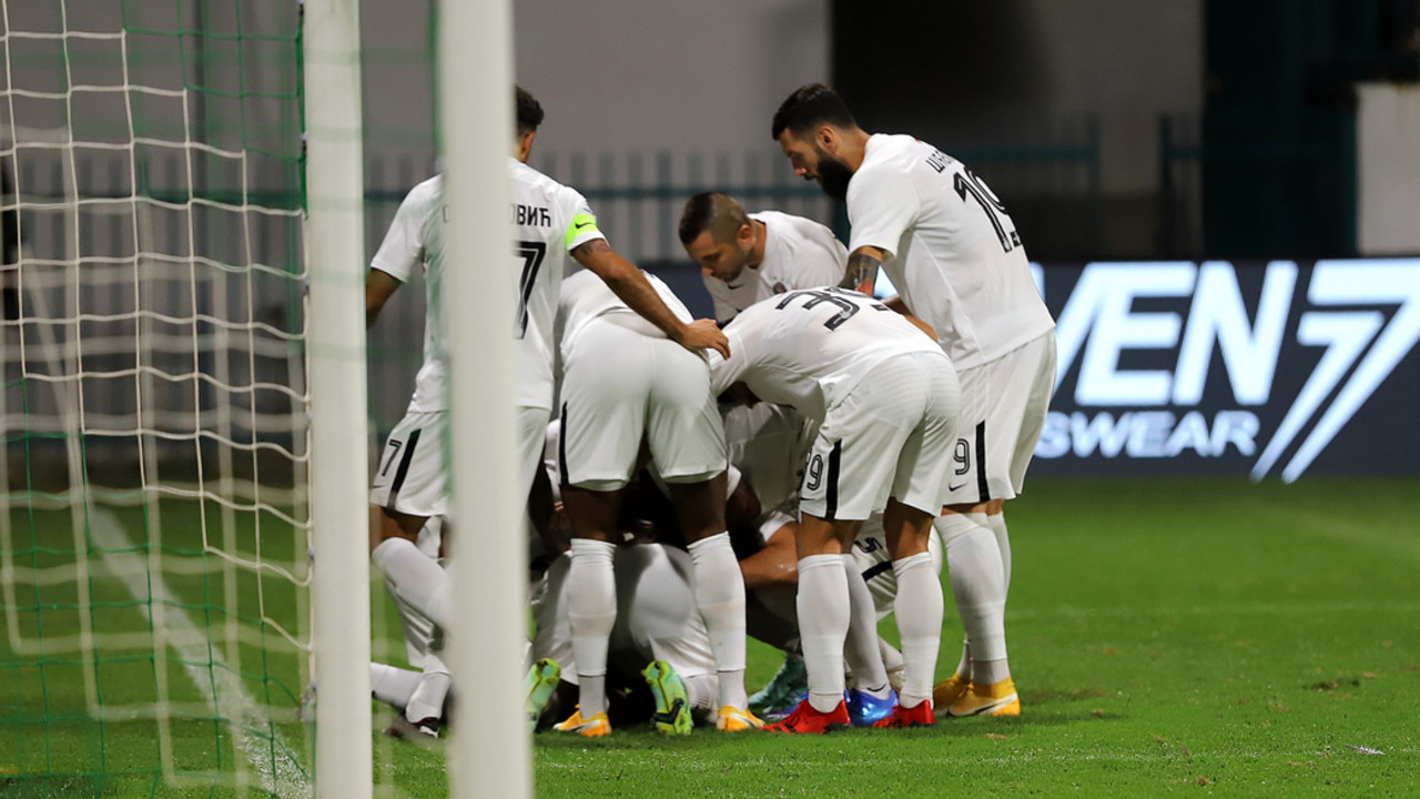FK Partizan