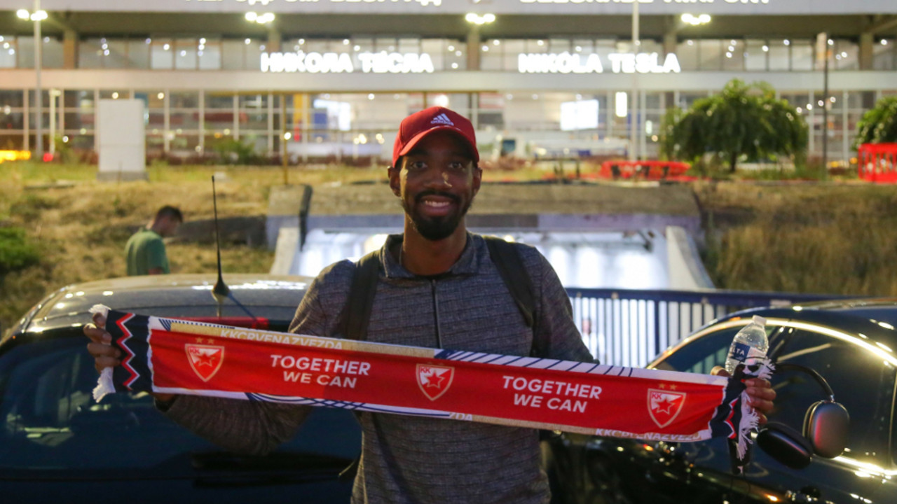 Foto: KK Crvena zvezda