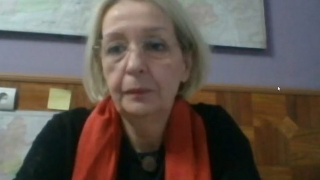 Milka Damjanović