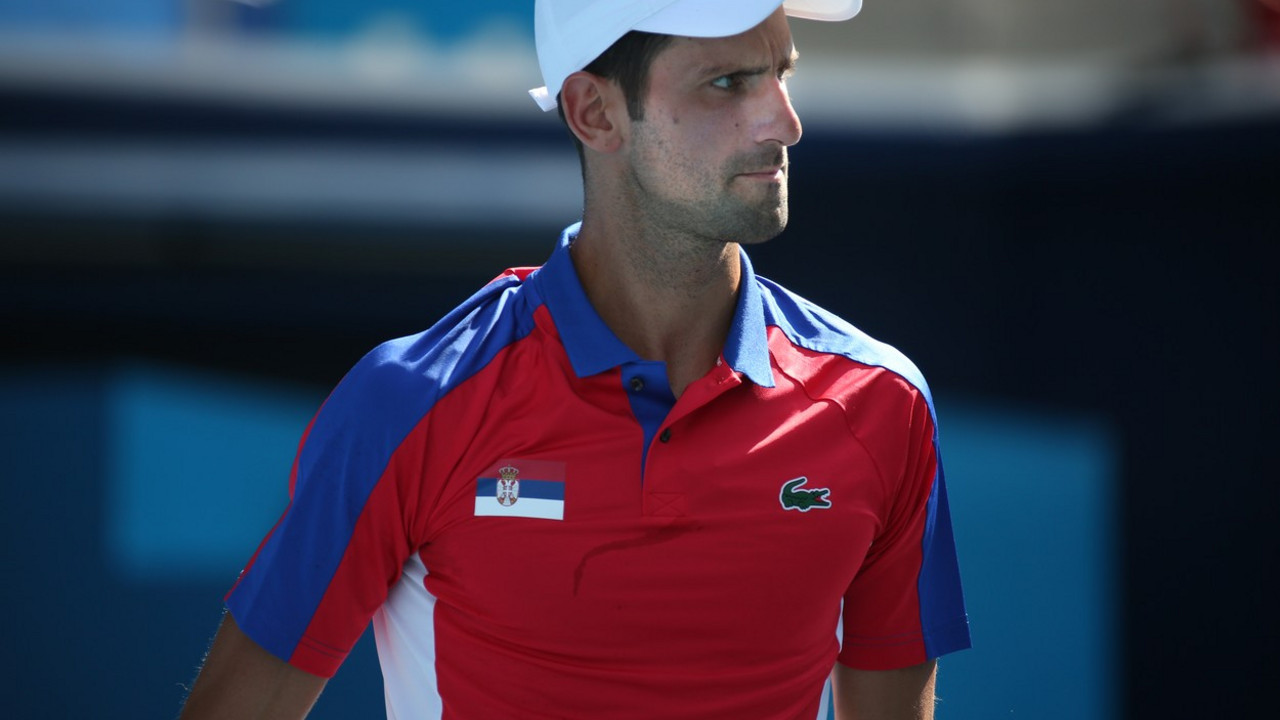 Novak Đoković