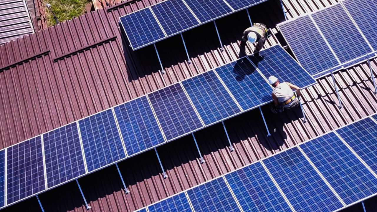 Solarni panel