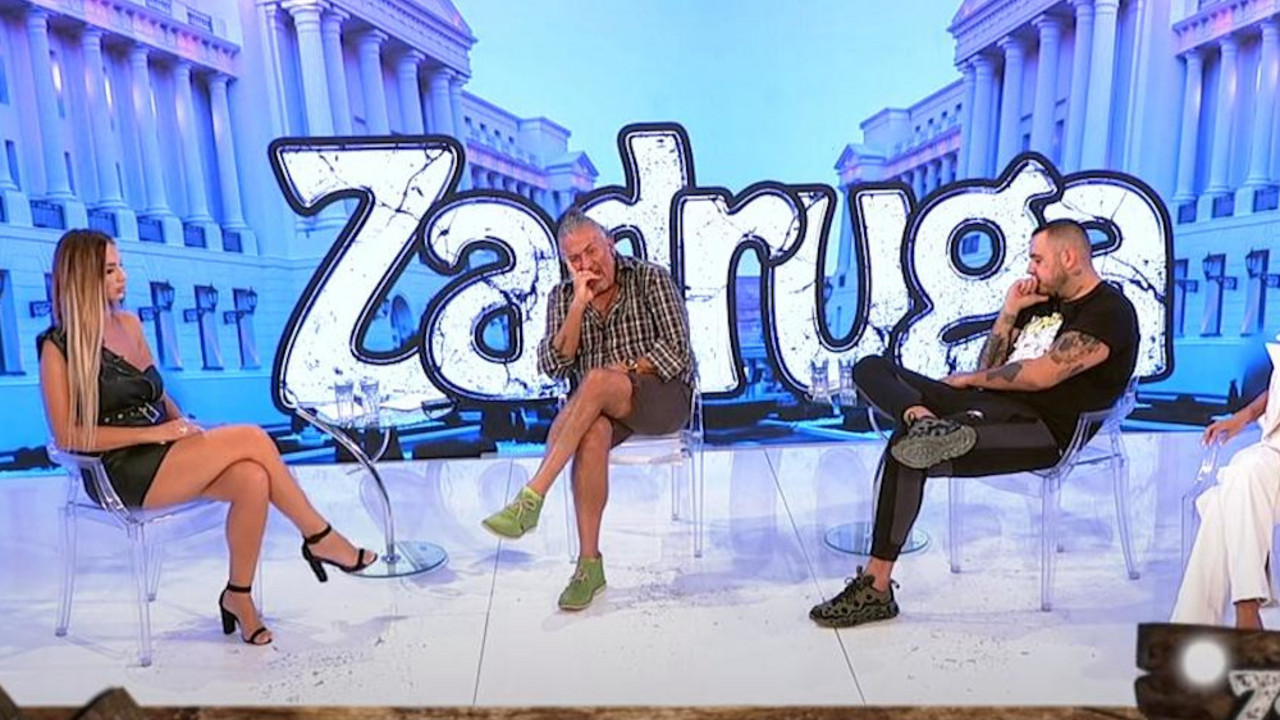 Zadrugari