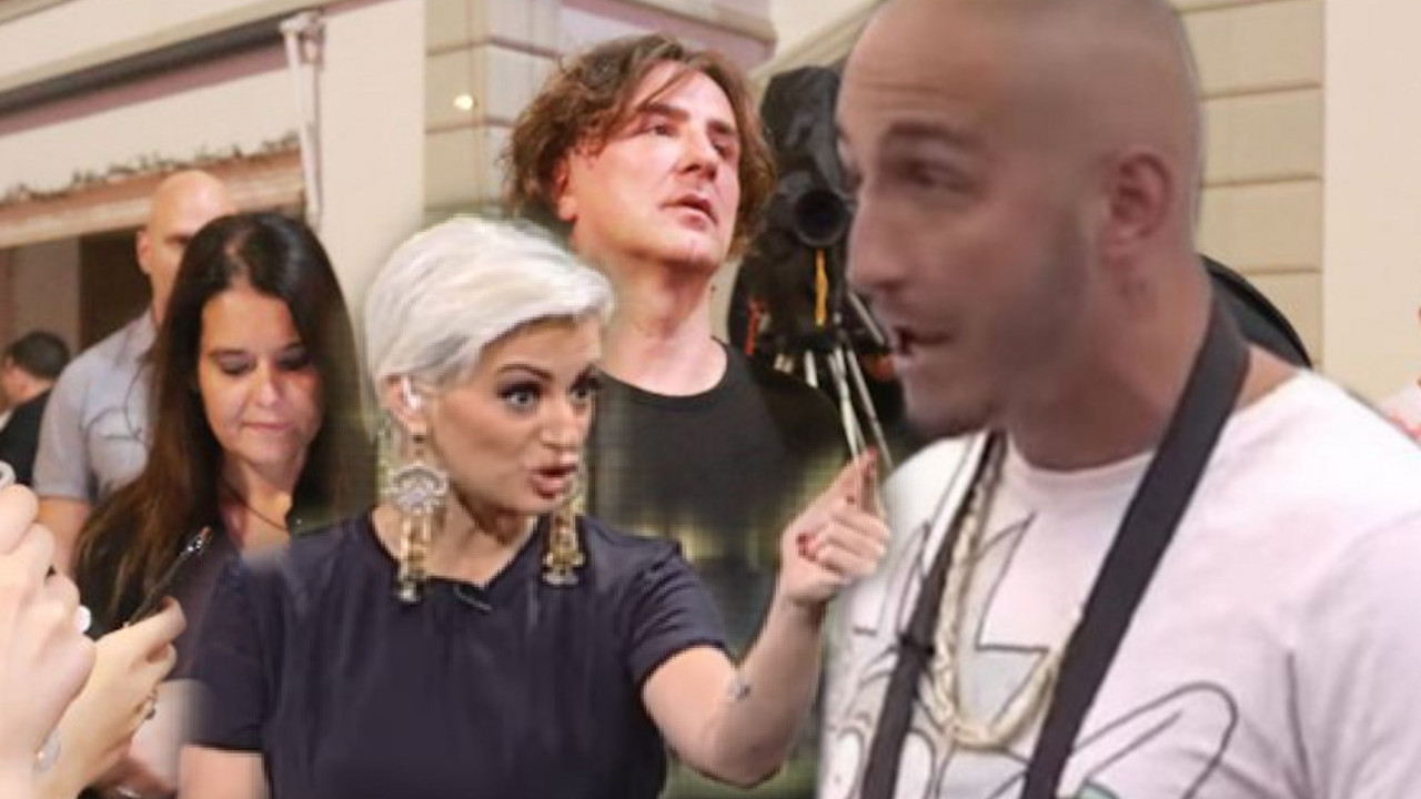 Vuk Mob Dušica Jakovljević Mitrović Željko Milica