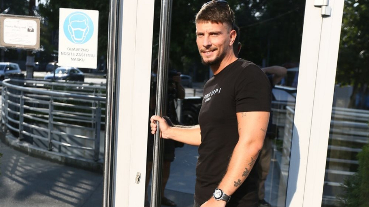 Stefan Mihić