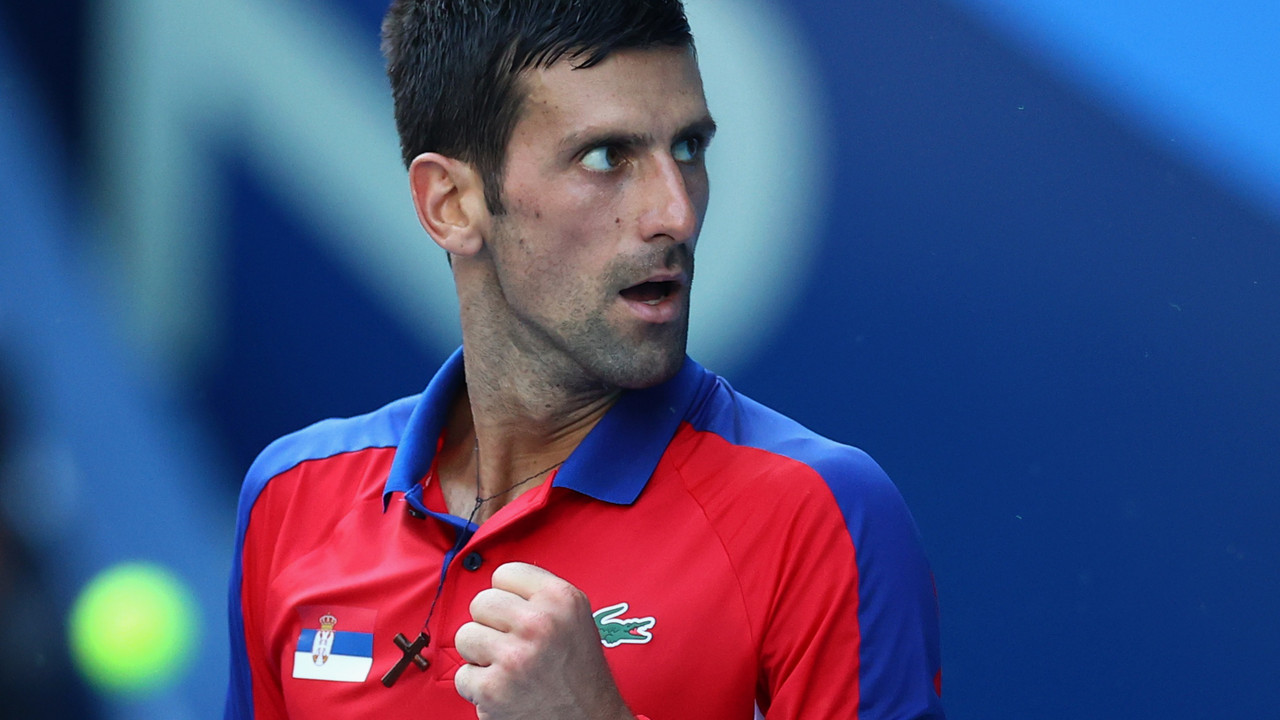 Novak Đoković