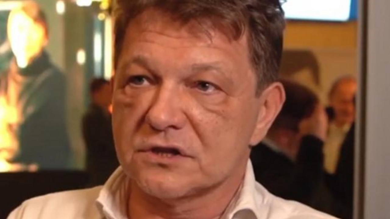 Dragan Bjelogrlić