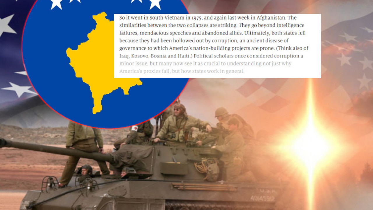 Kosovo