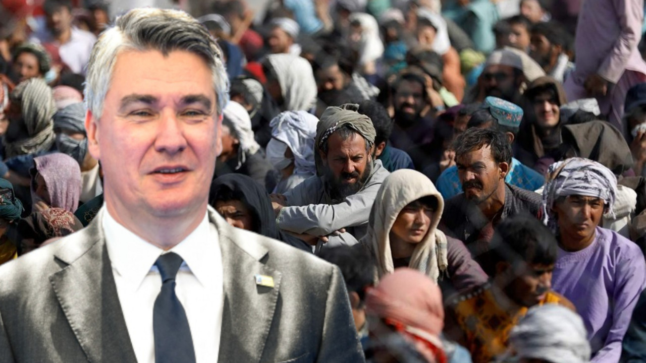 Zoran Milanović