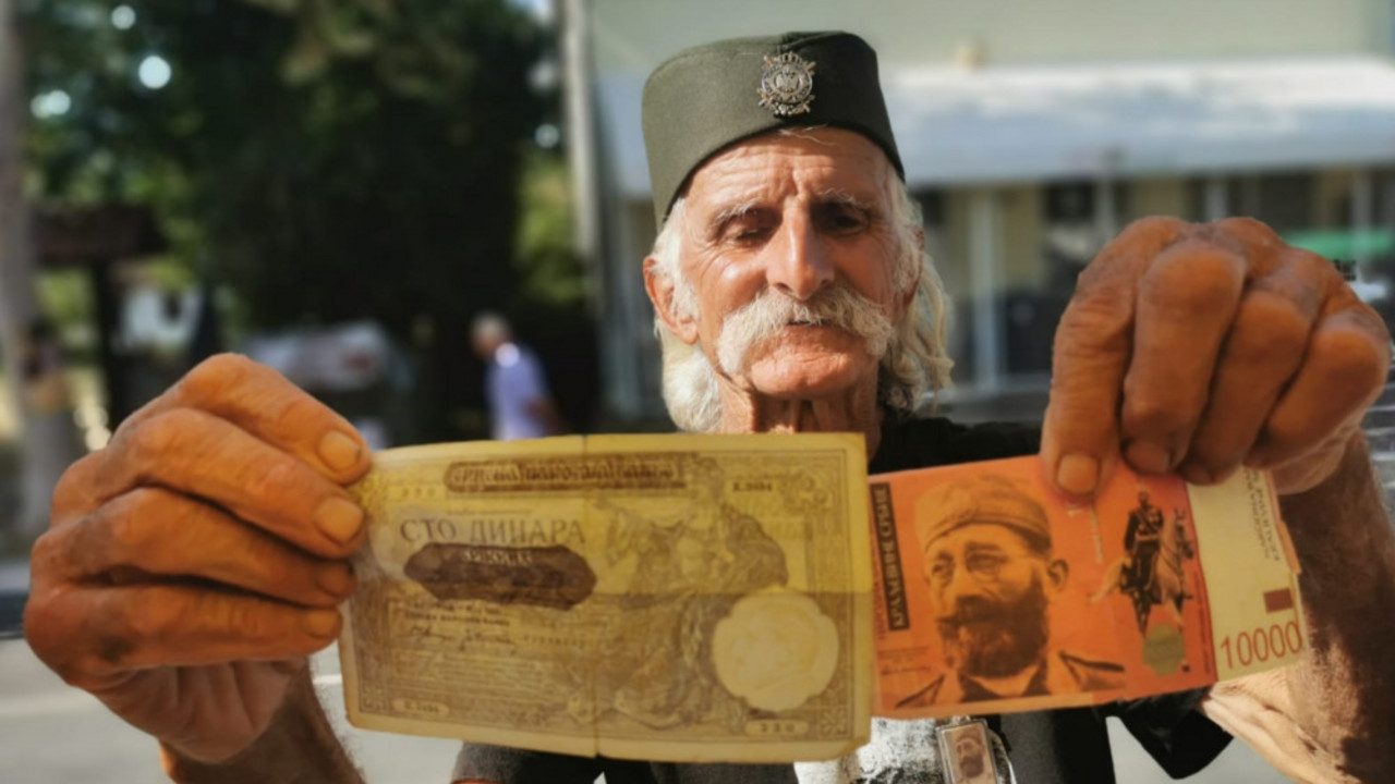 Sabor violinista za tri dana u Pranjane doveo neverovatnih 100.000 posetilaca