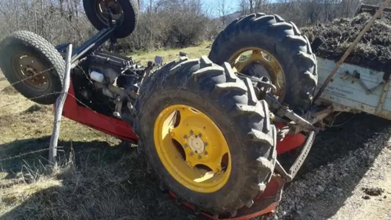 traktor