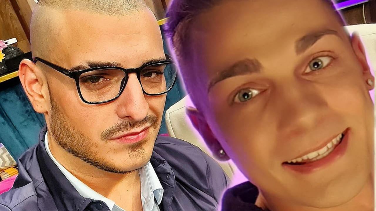 Darko Lazić i Davor Lazić