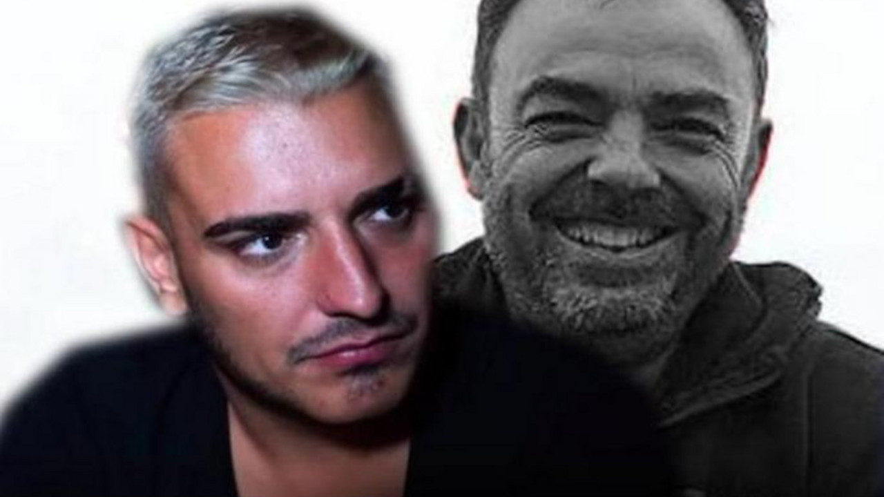 Darko Lazić i Milan Lazić