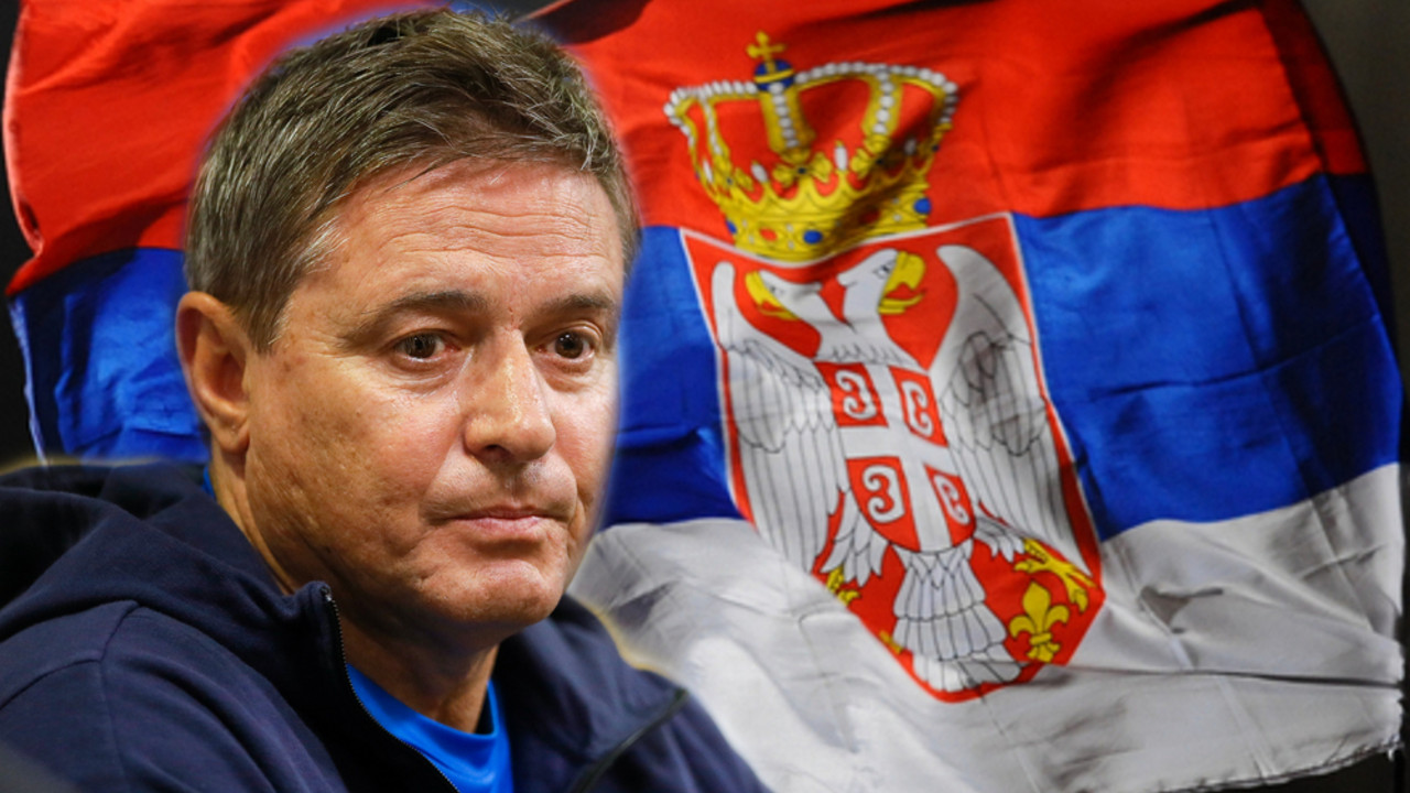 Dragan Stojković Piksi
