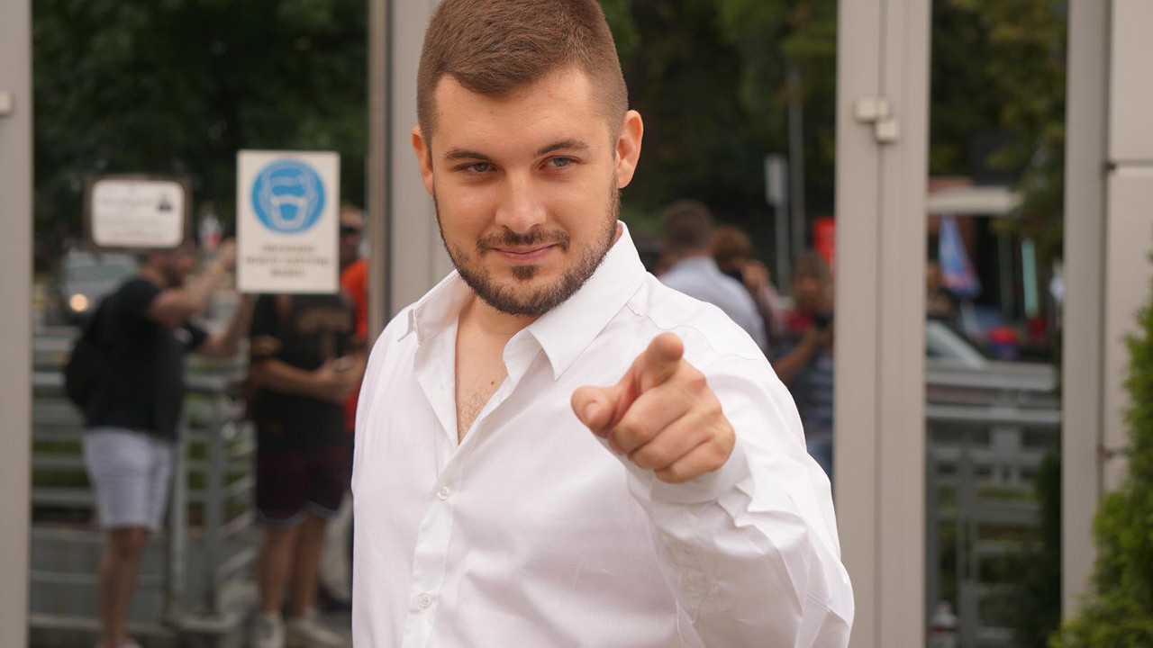 Nikola Grujić