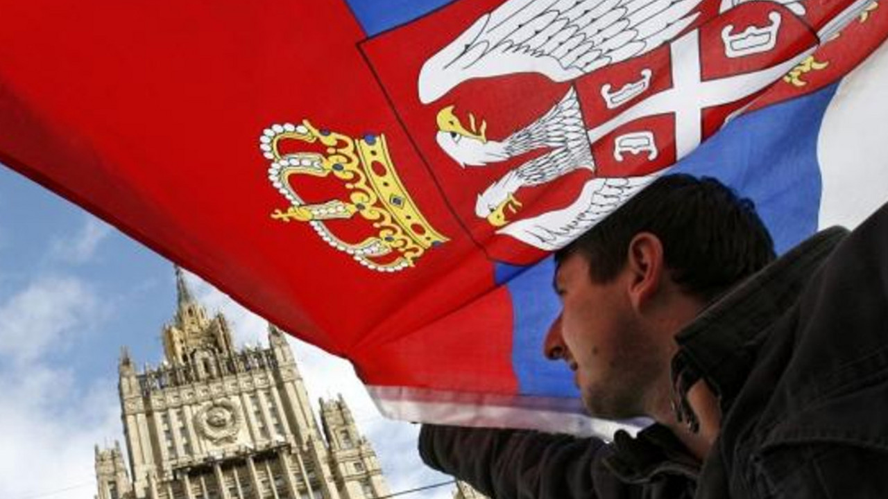 Srbija