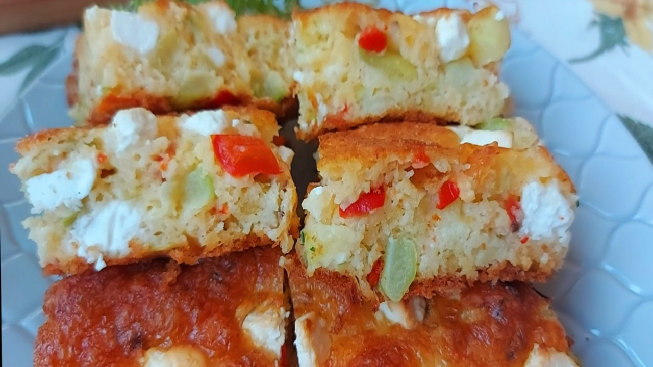 pita sa tikvicama