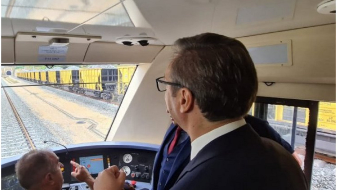 vučić